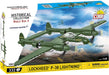 EAN 5902251058821 - COBI Lockheed P-38 Lightning imagen 7