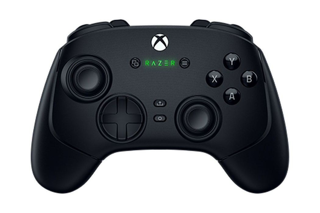 EAN 8886419351436 - Razer Wolverine V3 Pro Negro USB Gamepad Analógico PC, Xbox Series S, Xbox Series X imagen 1
