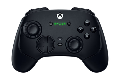 EAN 8886419351436 - Razer Wolverine V3 Pro Negro USB Gamepad Analógico PC, Xbox Series S, Xbox Series X imagen 1