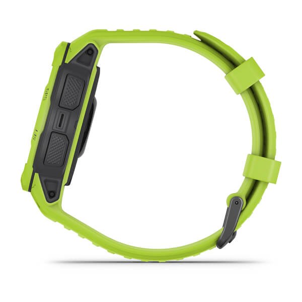 EAN 0753759278793 - Garmin Instinct 2 2,29 cm (0.9") MIP 45 mm Digital 176 x 176 Pixeles Verde GPS (satélite) imagen 12