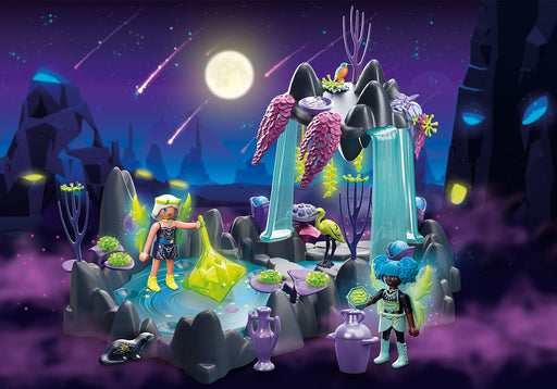 EAN 4008789710321 - Playmobil Ayuma 71032 set de juguetes imagen 2