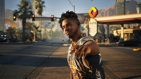 EAN 0884095223168 - PLAION MindsEye (PS5) Estándar PlayStation 5 imagen 4