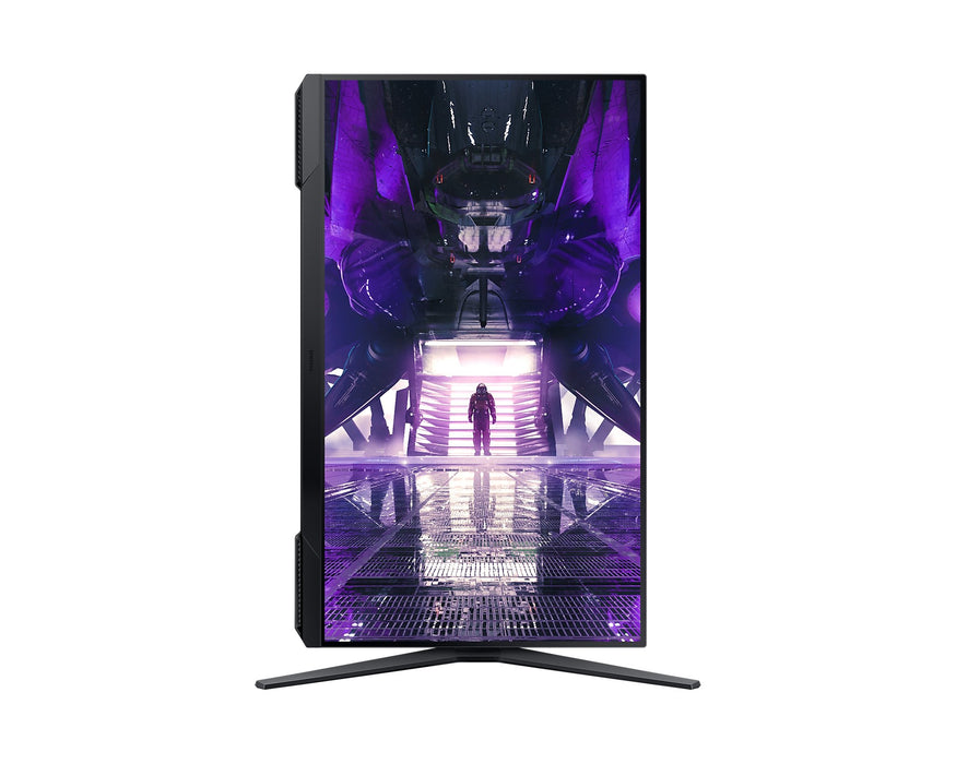 EAN 8806094672244 - Samsung G3A pantalla para PC 68,6 cm (27") 1920 x 1080 Pixeles Full HD LED Negro imagen 15