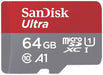 EAN 0619659200336 - SanDisk SDSQUAB-064G-GN6TA no categorizado imagen 1