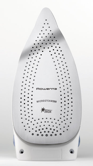 EAN 4210101392812 - Rowenta DA1510F1 plancha Plancha a vapor Suela Microsteam 200 1000 W Azul, Blanco imagen 6