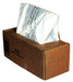 EAN 0077511360541 - Fellowes 36054 accesorio para destructoras de papel Bolsa 50 pieza(s) imagen 1