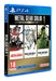 EAN 4012927105788 - Konami Metal Gear Solid: Master Collection Vol.1 Colección Inglés, Japonés PlayStation 4 imagen 3