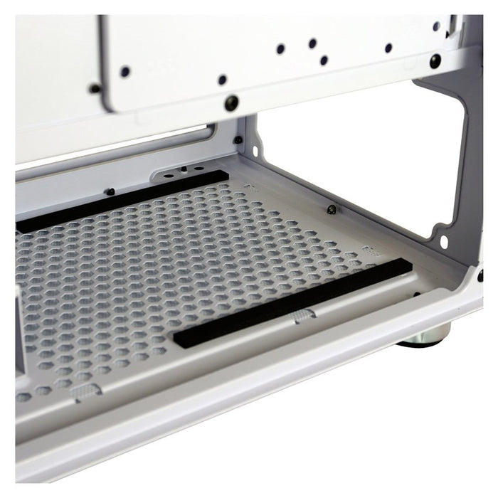 EAN 4260070128974 - LC-Power Gaming 802W Midi Tower Blanco imagen 16