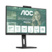 EAN 4038986180764 - AOC Q27P3QW pantalla para PC 68,6 cm (27") 2560 x 1440 Pixeles Quad HD Negro imagen 17
