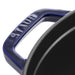 EAN 3272341024916 - Staub 40510-283-0 olla de hierro fundido 3,8 L Azul imagen 4