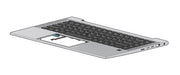 EAN 5704174223122 - HP M07090-031 refacción para laptop Teclado imagen 1
