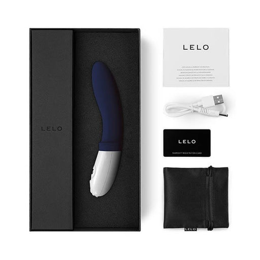 EAN 7350075024078 - LELO Billy 2 Ambidextro imagen 2