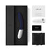 EAN 7350075024078 - LELO Billy 2 Ambidextro imagen 2