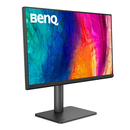 EAN 4718755095412 - BenQ PD2706QN pantalla para PC 68,6 cm (27") 2560 x 1440 Pixeles Quad HD LED Negro imagen 1