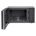 EAN 8801031522682 - LG MH6565CPS microondas Acero inoxidable Microondas combinado Encimera 25 L 1150 W imagen 4