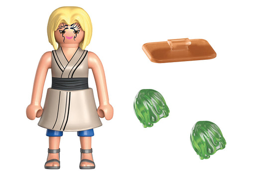 EAN 4008789711144 - Playmobil Figures Tsunade imagen 2