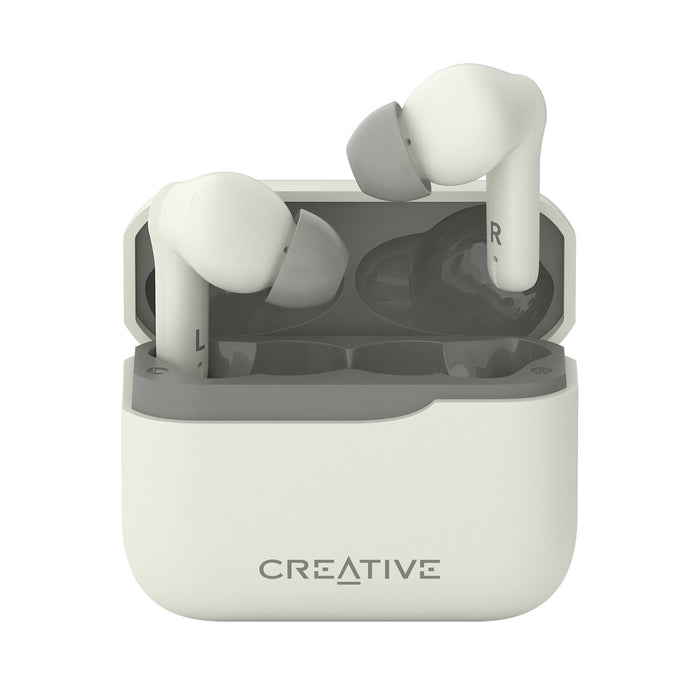 EAN 5390660195969 - Creative Labs Creative Zen Air Plus Auriculares Inalámbrico Dentro de oído Llamadas/Música/Deporte/Uso di imagen 1