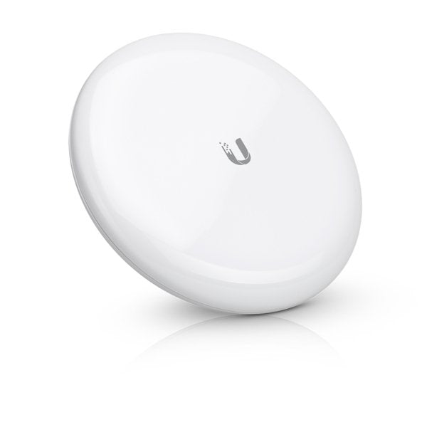 EAN 0810010070180 - Ubiquiti GBE punto de acceso inalámbrico 1000 Mbit/s Blanco Energía sobre Ethernet (PoE) imagen 2
