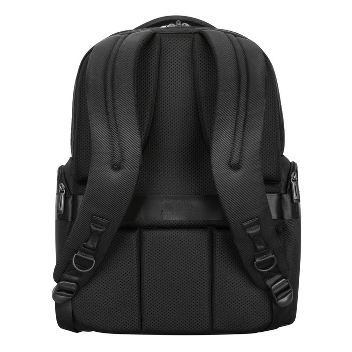 EAN 0092636355074 - Targus TBB618GL mochila Mochila de senderismo Negro imagen 3