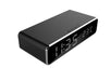 EAN 8716309107778 - Gembird DAC-WPC-01 despertador Reloj despertador digital Negro imagen 3