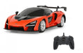 EAN 4042774459000 - Jamara McLaren Senna modelo controlado por radio Coche Motor eléctrico 1:24 imagen 3