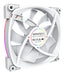 EAN 4710562749281 - Montech AX140 PWM Carcasa del ordenador Ventilador 14 cm Blanco 1 pieza(s) imagen 4