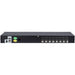 EAN 4260455645737 - Inter-Tech AS-9108HA interruptor KVM Montaje en rack Negro imagen 2