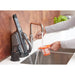 EAN 5035048712764 - Black & Decker BHHV520JF-QW aspiradora de mano Negro, Plata, Titanio Sin bolsa imagen 28