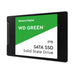 EAN 0718037877747 - Western Digital WD Green 2 TB 2.5" Serial ATA III SLC imagen 2