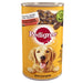 EAN 5900951015854 - Pedigree 5900951015854 alimento húmedo para perros Ternera Adulto 1,2 kg imagen 1