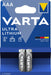 EAN 4008496680399 - Varta 06103 Batería de un solo uso AAA Litio imagen 2