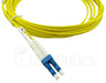 EAN 4063232617060 - BlueOptics SFP3131BU1MK Cable de fibra óptica e InfiniBand 1 m LC Amarillo imagen 2