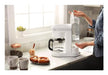 EAN 5413184908119 - KitchenAid 5KCM1208EWH Semi-automática Cafetera de filtro 1,7 L imagen 4