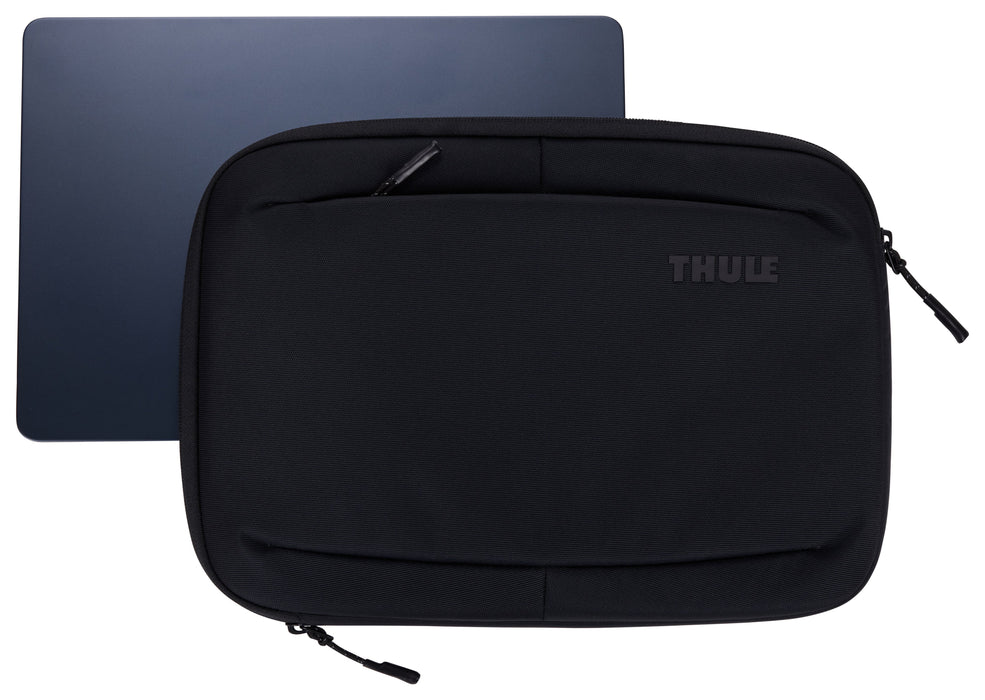 EAN 85854259705 - Thule Subterra TSS413A - Black 33 cm (13") Funda Negro imagen 7