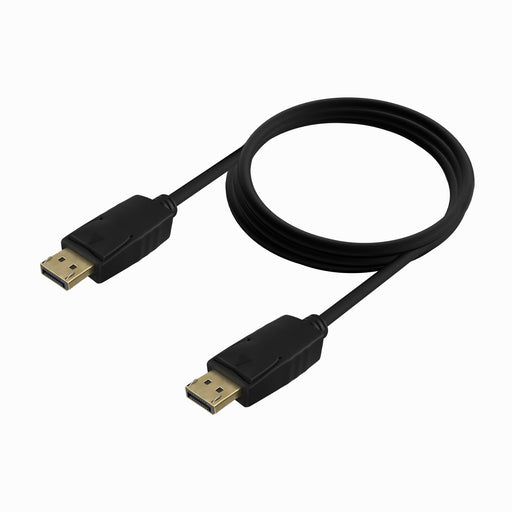 EAN 8436574709018 - AISENS A124-0739 cable DisplayPort 1,5 m imagen 2