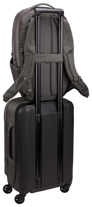 EAN 0085854255561 - Thule Subterra 2 TSLB415 Vetiver Gray mochila Mochila informal Gris Poliéster imagen 11