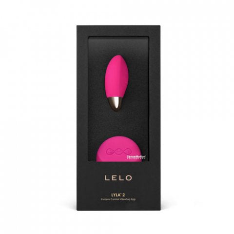 EAN 7350022275904 - LELO Lyla 2 Ambidextro imagen 2
