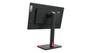 EAN 0196380286032 - Lenovo ThinkVision T22i-30 LED display 54,6 cm (21.5") 1920 x 1080 Pixeles Full HD Negro imagen 5