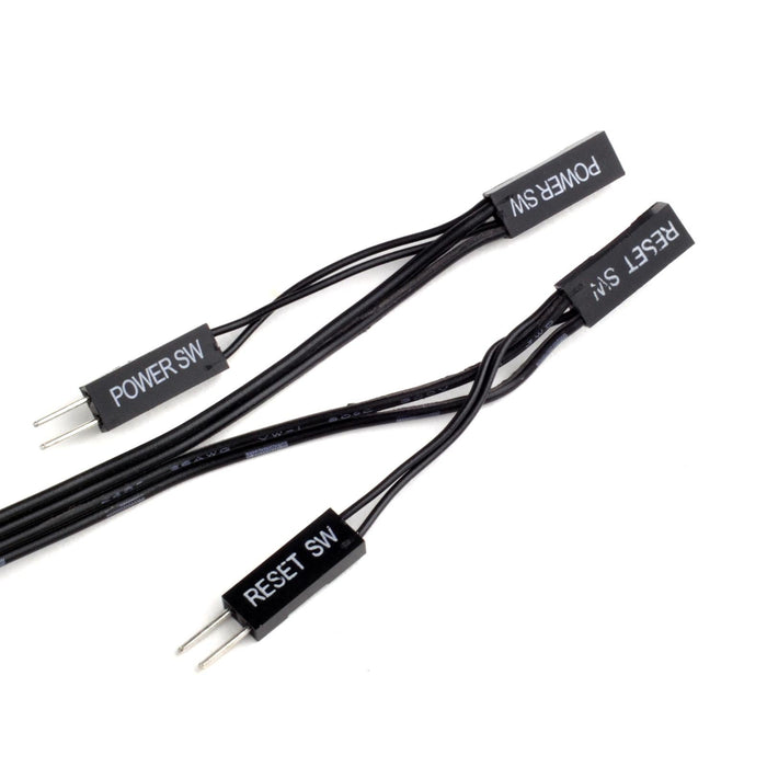 EAN 4710007223963 - Silverstone ES02-USB mando a distancia RF inalámbrico PC Botones imagen 4