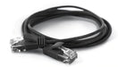 EAN 4250367773192 - Wantec 7319 cable de red Negro 10 m Cat6a U/UTP (UTP) imagen 1