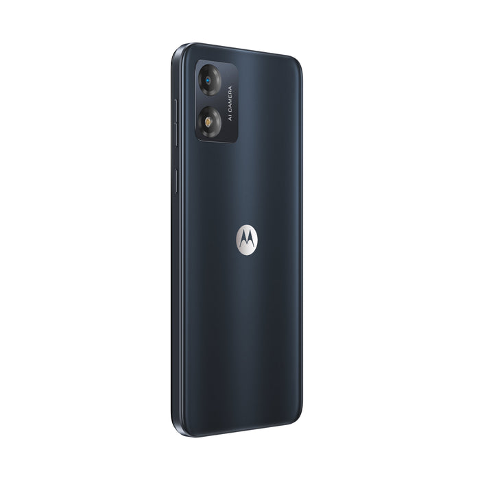 EAN 840023258824 - Motorola 13 16,5 cm (6.5") SIM doble Android 13 Go edition 4G USB Tipo C 8 GB 128 GB 5000 mAh Negro imagen 3