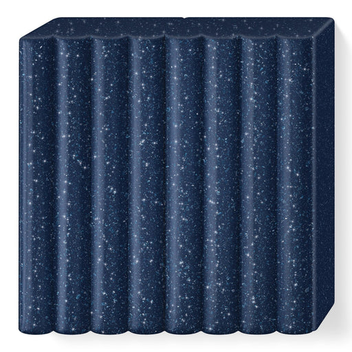 EAN 4007817096420 - Staedtler FIMO 8010 Galaxy Pasta de modelar 57 g Azul 1 pieza(s) imagen 2