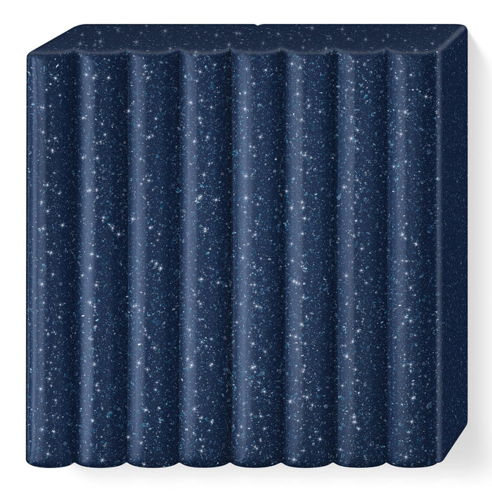 EAN 4007817096420 - Staedtler FIMO 8010 Galaxy Pasta de modelar 57 g Azul 1 pieza(s) imagen 2