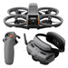 EAN 6941565980083 - DJI Avata 2 Fly More Combo (1 Battery) 4 rotores Cuadricóptero 12 MP 3840 x 2880 Pixeles 2150 mAh Negro imagen 1
