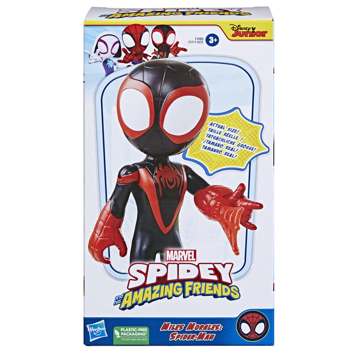 EAN 5010993933419 - Marvel Miles Morales imagen 4