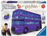 EAN 4005556111589 - Ravensburger 11158 puzzle Puzle 3D 216 pieza(s) Televisión/películas imagen 1