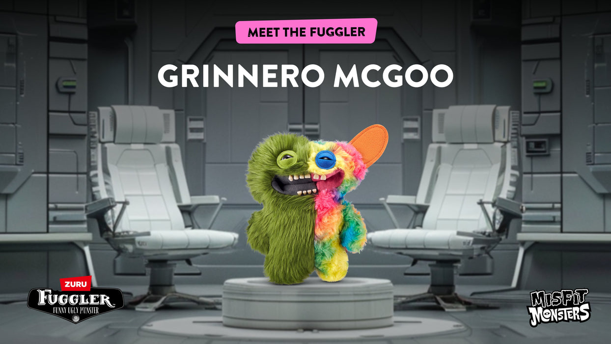 EAN 4894680041455 - ZURU Fuggler 15726 juguete de peluche imagen 84