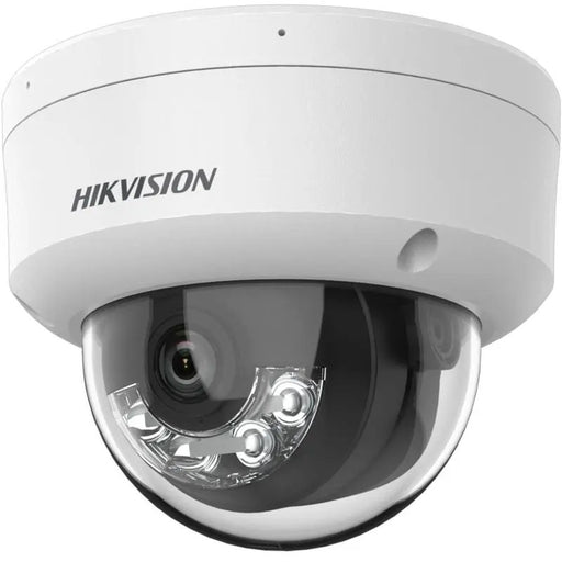 EAN 6936422114695 - Hikvision Value Series DS-2CD1183G2-LIUF(2.8MM)PL cámara de vigilancia Almohadilla Cámara de seguridad IP imagen 1