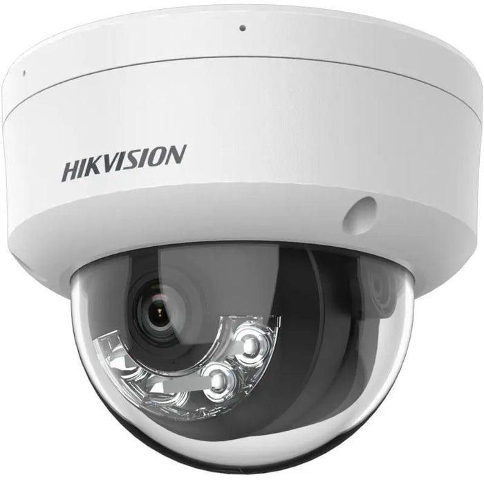 EAN 6936422114695 - Hikvision Value Series DS-2CD1183G2-LIUF(2.8MM)PL cámara de vigilancia Almohadilla Cámara de seguridad IP imagen 1
