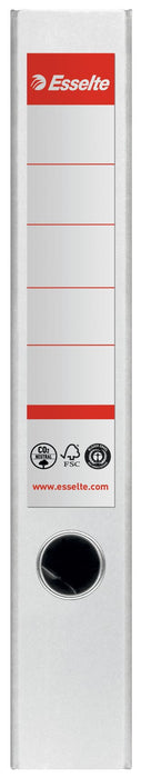 EAN 4049793069272 - Esselte 627577 carpeta de cartón A4 Blanco imagen 2